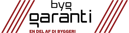 Byggaranti logo