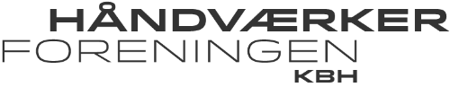 Håndværkerforeningen København logo
